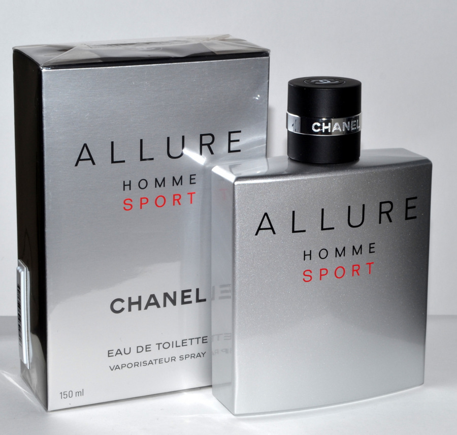 Chanel homme sport цена