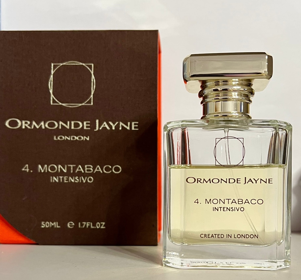 Ormonde jayne montabaco купить