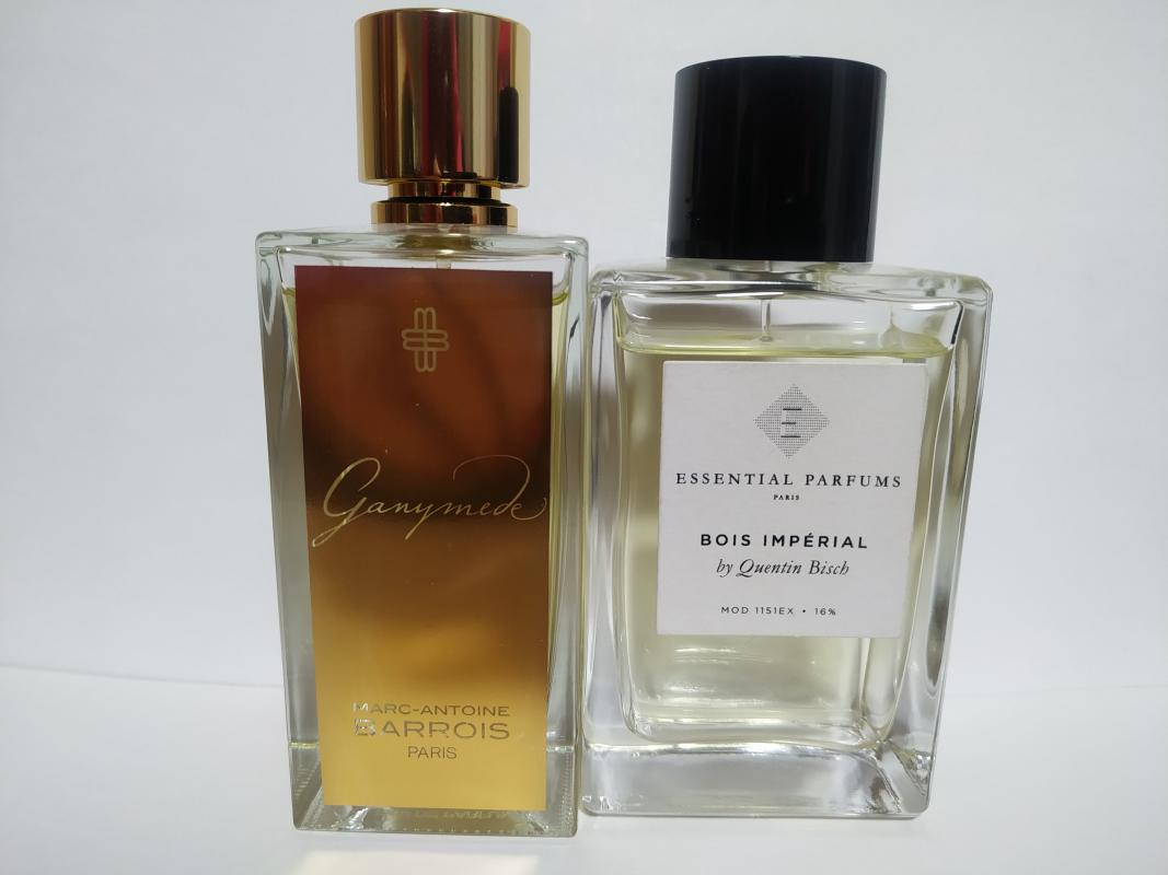 Ганимед парфюм купить золотое. Ganymede Marc-Antoine barrois 10 ml EDP. Ganymede Marc-Antoine barrois.