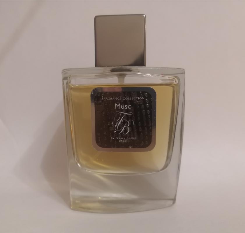 Franck Boclet Musc EDP 100ml. Парфюм Franck Boclet Musc. Франк Бокле МУСК. Boclet nirvana