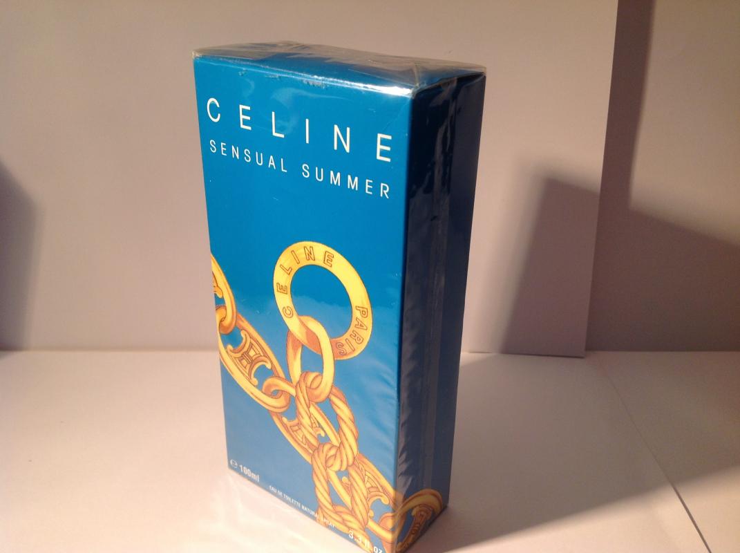 Celine, Celine Sensual Summer.