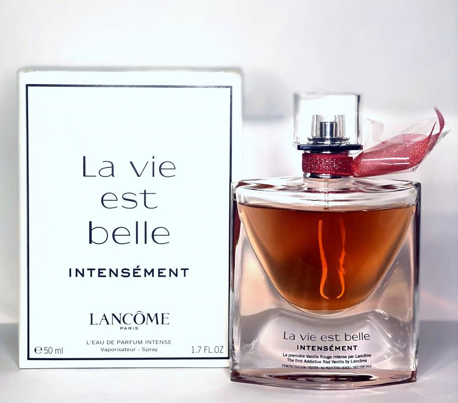 Lancome la vie est belle отзывы. Lancome la vie est belle intensement. Lancome la vie est belle intensement. La vie est belle фланкеры. Lancome la vie est belle edp (w) 30ml.