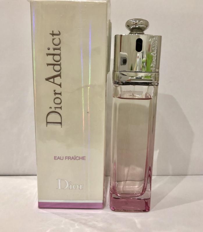 Dior Addict Eau Fraiche Купить