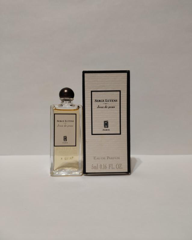 Jeux de peau serge Jeux de peau serge