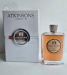 Atkinsons, Pirates' Grand Reserve