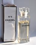 Chanel, No 5 Eau Premiere 2007