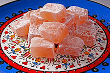 Рахат-лукум