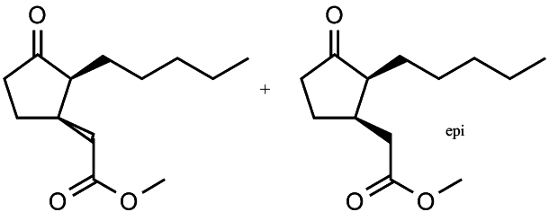 Молекула Hedione