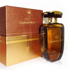 arabian oud gentleman