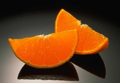 Апельсин горький