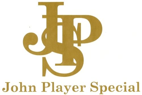 John Player Special.
