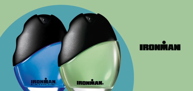 Ironman - Парфюмерная серия - Парфюмедия - LaParfumerie. Лучший парфюмерный  форум России!