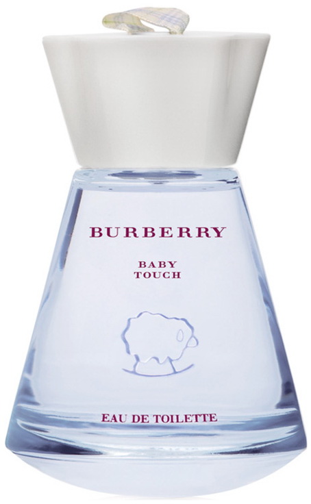 Baby Touch Burberry LaParfumerie