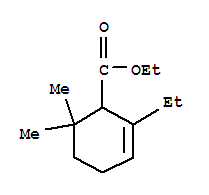 Молекула givescone