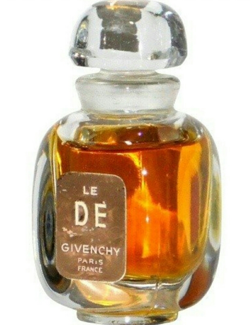 le de givenchy