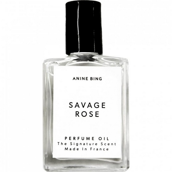 Savage Rose Anine Bing LaParfumerie
