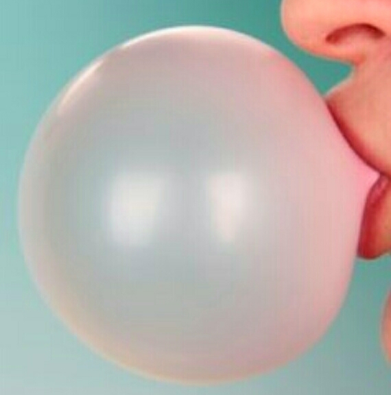 Bubble Gum