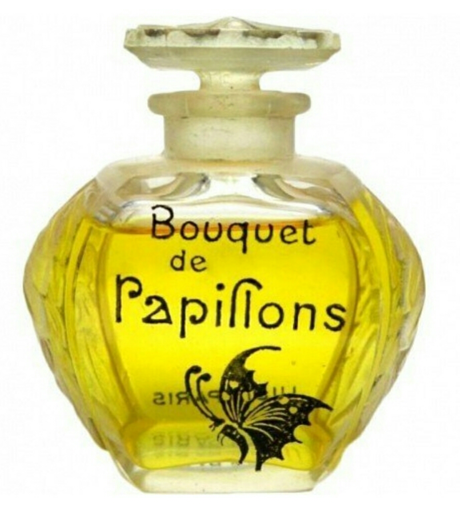 Духи Женские Papillon Времен Ссср Купить