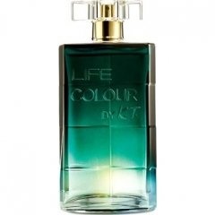 avon life kenzo takada