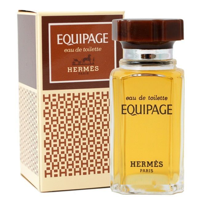 hermes equipage after shave