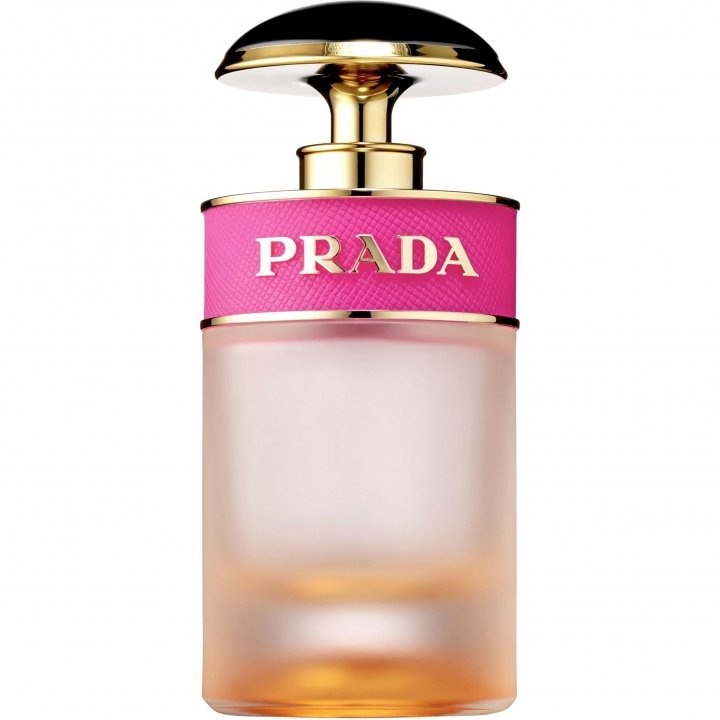 prada faux leather bag