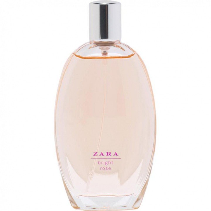 Bright Rose Zara - это аромат для женщин, он принадлежит к группе шипровые ...
