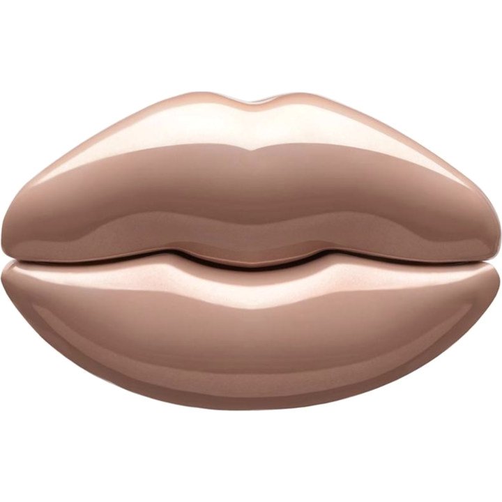 Nude Lips, KKW Fragrance.