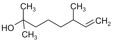 Dihydromyrcenol