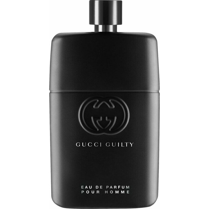 gucci mens perfume guilty