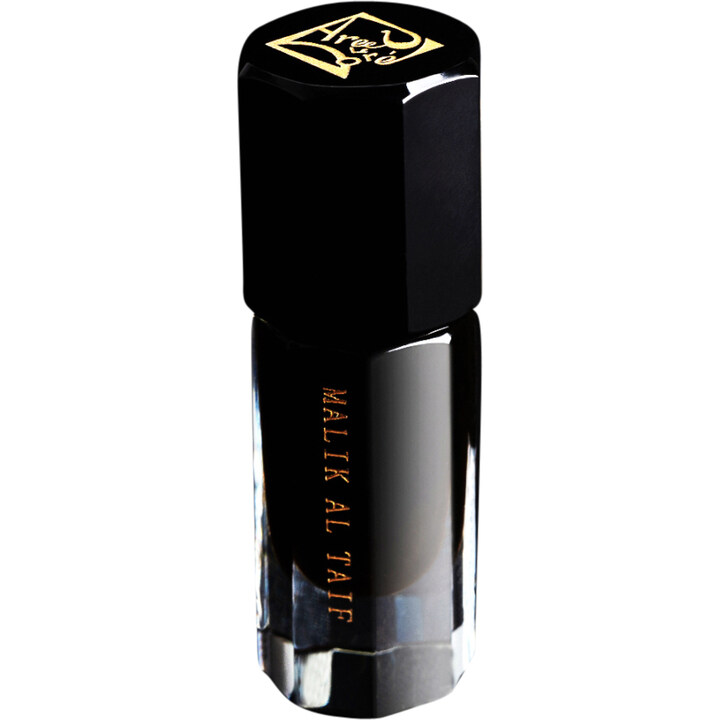 Attar areej