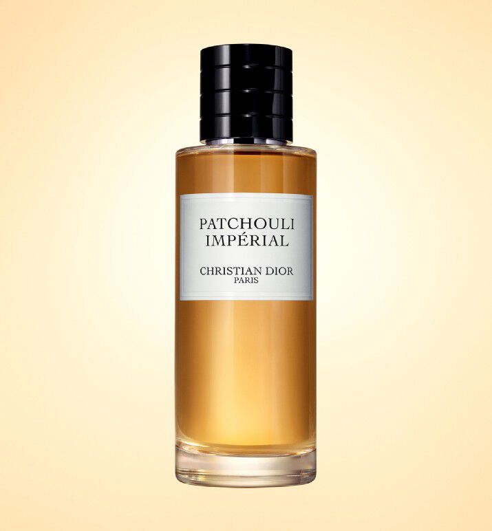 Patchouli Imperial Christian Dior LaParfumerie