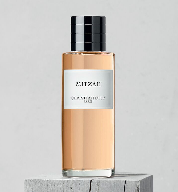 Mitzah, Christian Dior - Ароматы 
