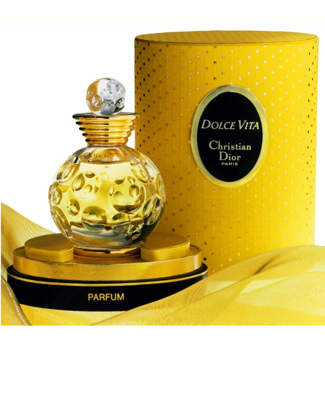 Dolce vita цена. Christian Dior Eau de Dolce Vita.