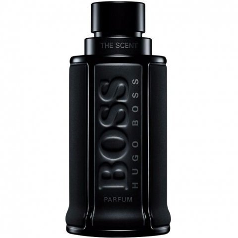 boss the scent for him 100ml