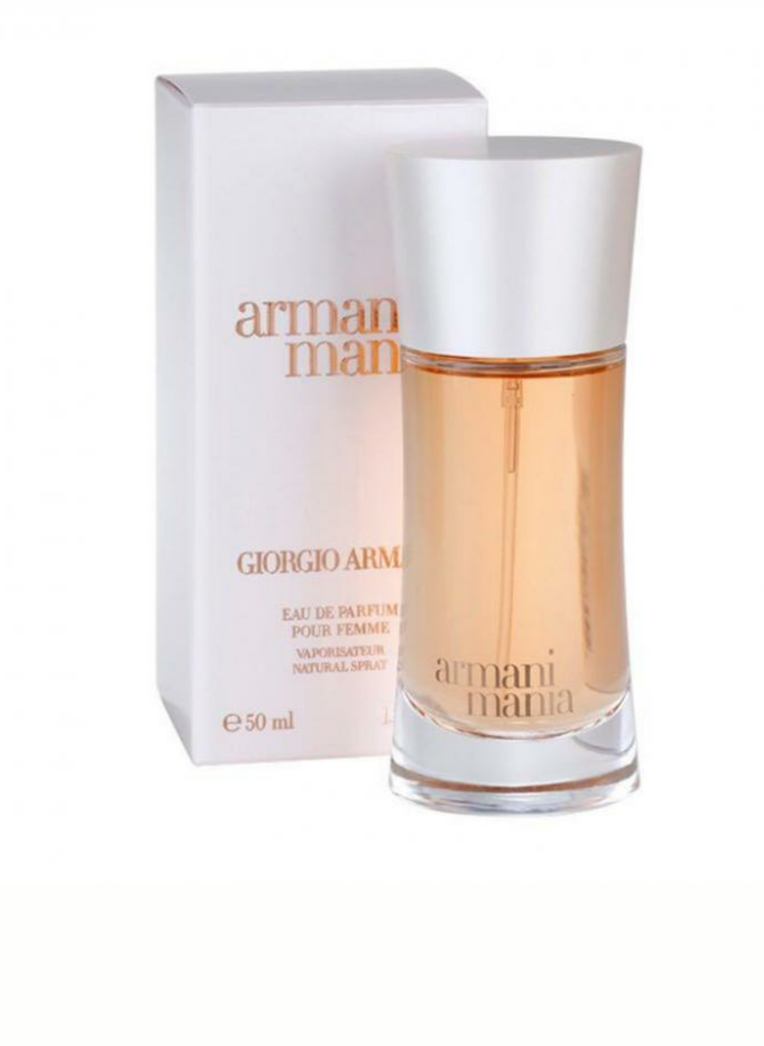 Armani mania womens
