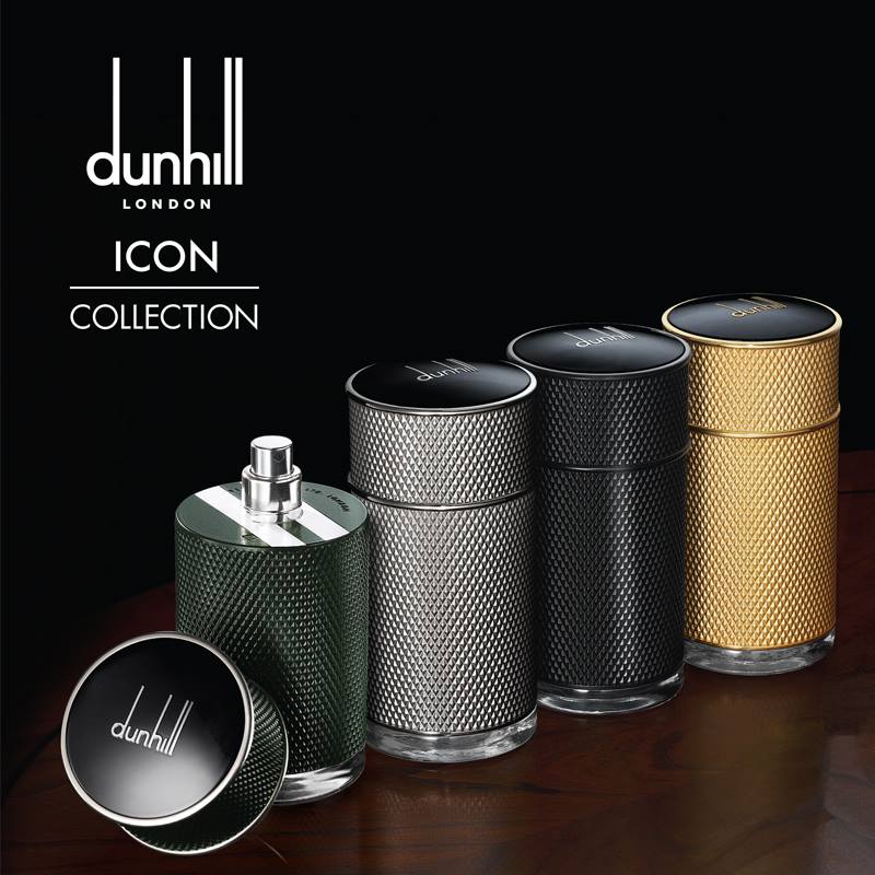 Dunhill on sale icon collection