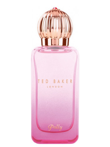Ted baker cate perfume shop