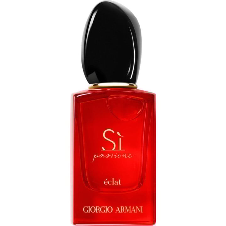 Si Passione Eclat LaParfumerie