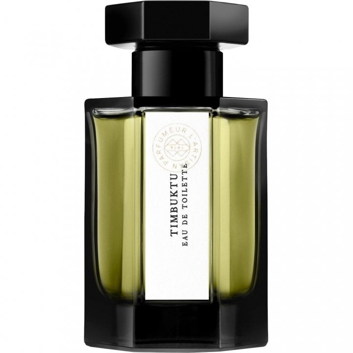 Timbuktu L'Artisan Parfumeur - LaParfumerie. Лучший парфюмерный форум ...