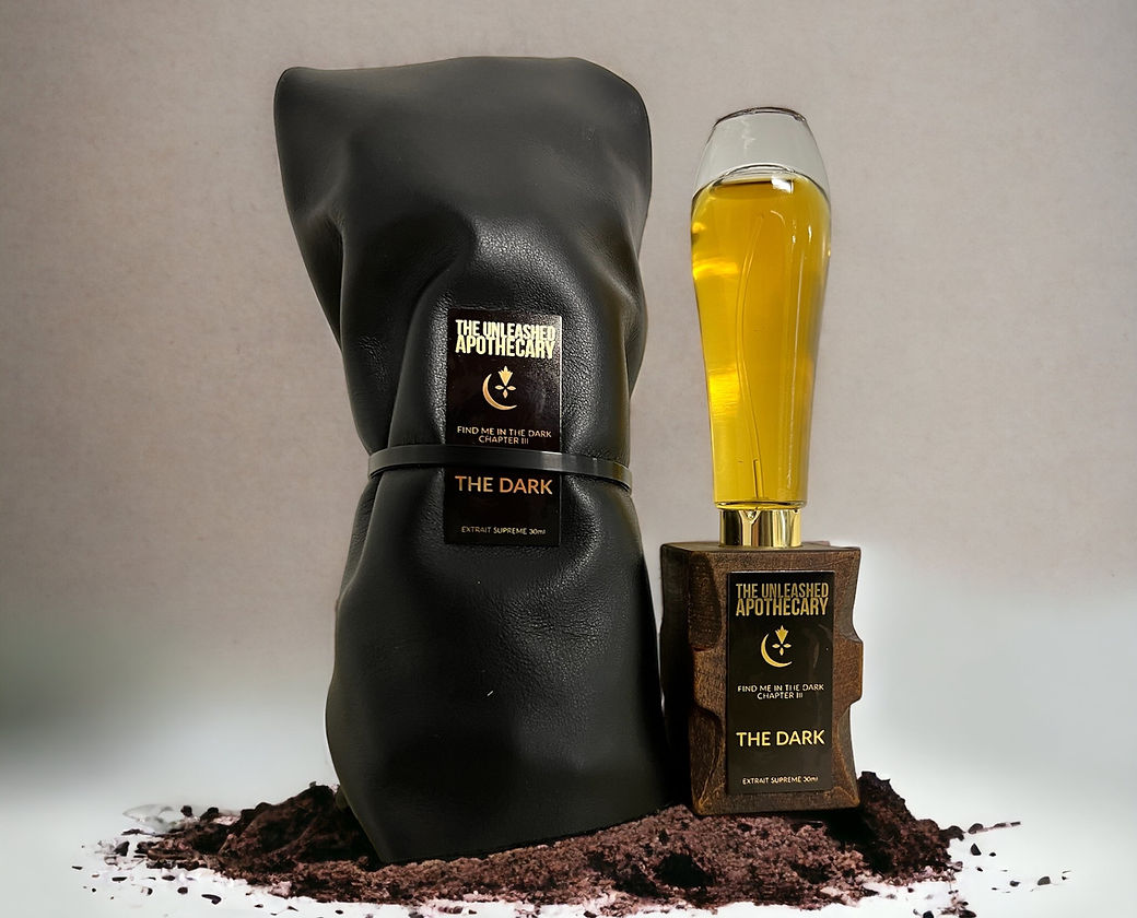 Adi ale van perfume