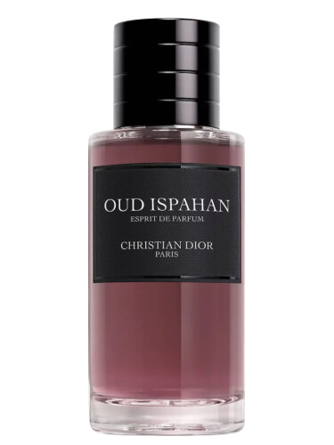 Dior oud ispahan selfridges hotsell