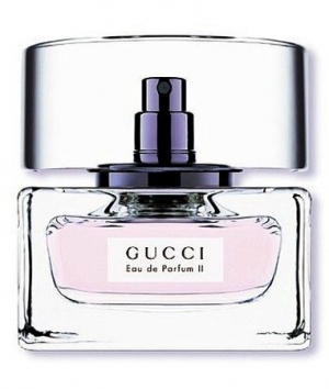 Gucci Eau de Parfum II - LaParfumerie. Лучший парфюмерный форум России!
