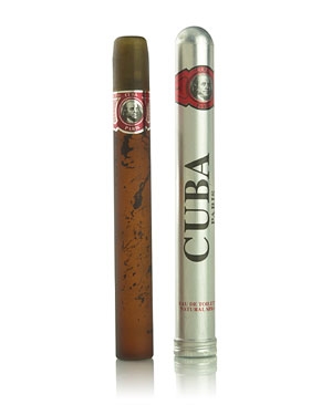 Red Cubana