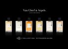 Collection Extraordinaire Van Cleef & Arpels