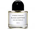 Byredo, Black Saffron