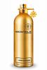 Aoud Blossom, Montale