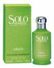 Solo Soprani Green, Luciano Soprani