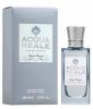 Cedre Royal, Acqua Reale