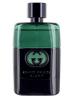 Gucci Guilty Black pour Homme, Gucci