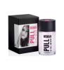 Pull Woman, Pull and Bear